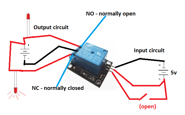 relayCircuit