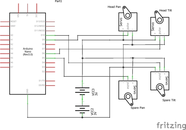 circuit